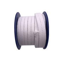 China Factory Direct Hot Sale Braided Pure PTFE Gland Packing